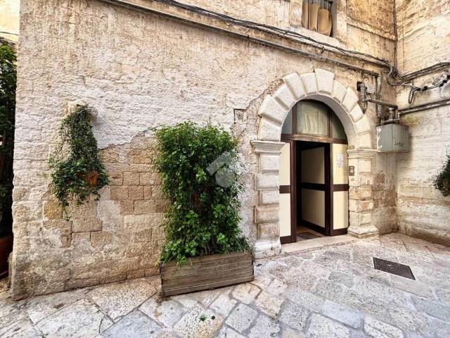 Appartamento in vendita a Municipio 1, Puglia