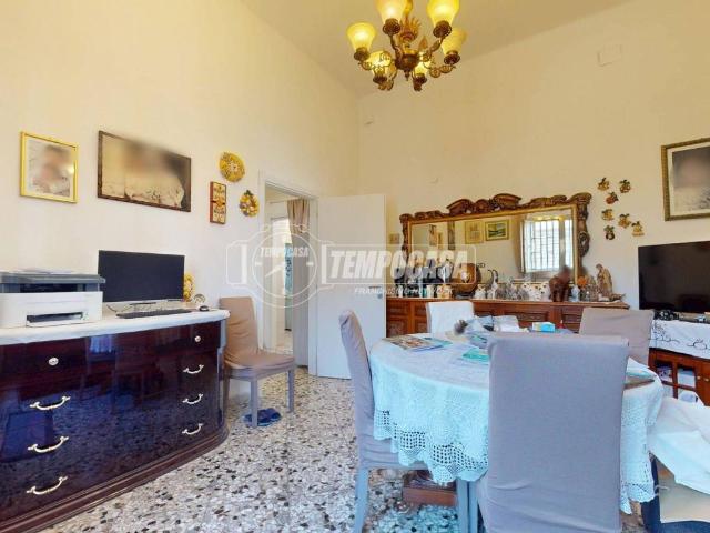Appartamento in vendita a Municipio 4, Puglia