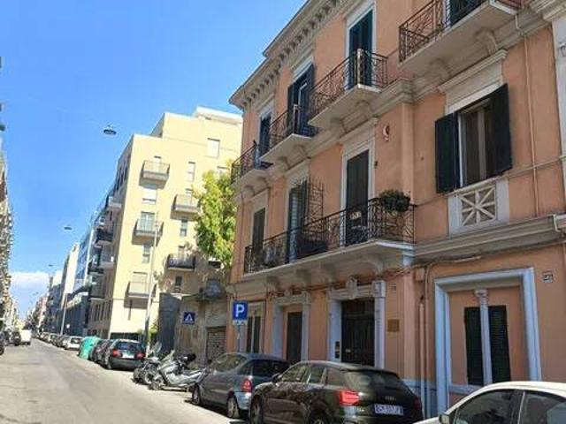 Appartamento in vendita a Municipio 1, Puglia