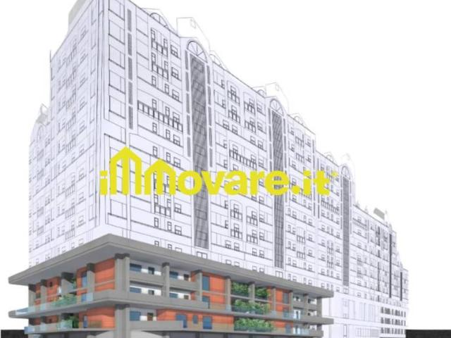 Appartamento in vendita a Marconi, Puglia