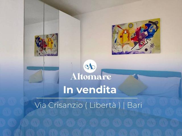 Appartamento in vendita a Municipio 1, Puglia