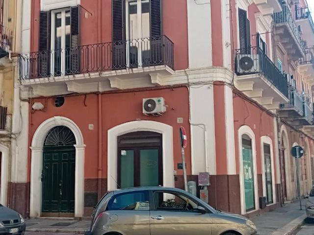 Appartamento in vendita a Municipio 1, Puglia