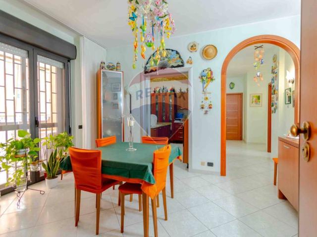 Appartamento in vendita a Santa Rita, Bari