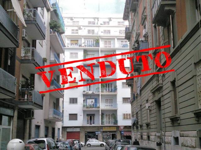 Appartamento in vendita a Municipio 2, Puglia