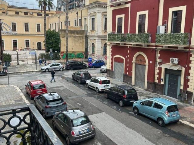 Appartamento in vendita a Libertà, Bari