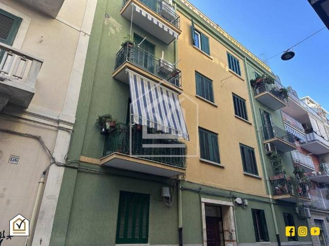 Appartamento in vendita a Municipio 2, Puglia