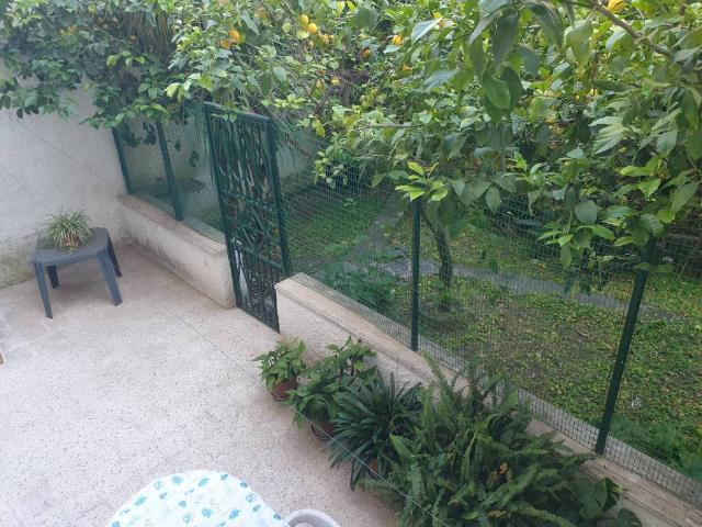 Appartamento in vendita a Municipio 1, Puglia