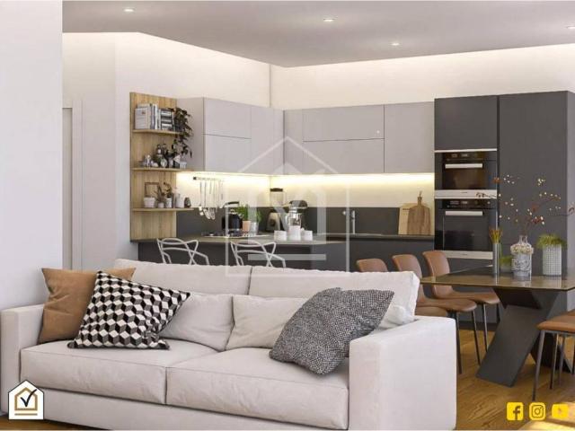 Appartamento in vendita a Poggiofranco, Bari