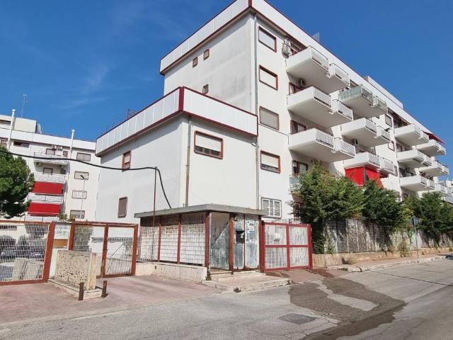 Appartamento in vendita a San Pasquale, Bari