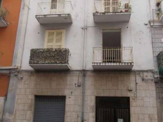 Appartamento in vendita a Municipio 1, Puglia