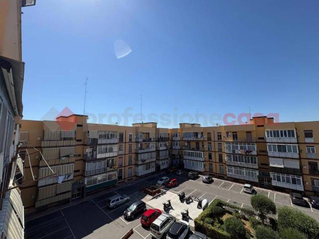Appartamento in vendita a Municipio 3, Puglia