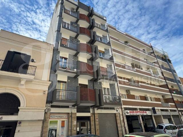 Appartamento in vendita a Municipio 1, Puglia