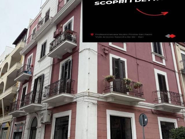 Appartamento in vendita a Puglia, Bari