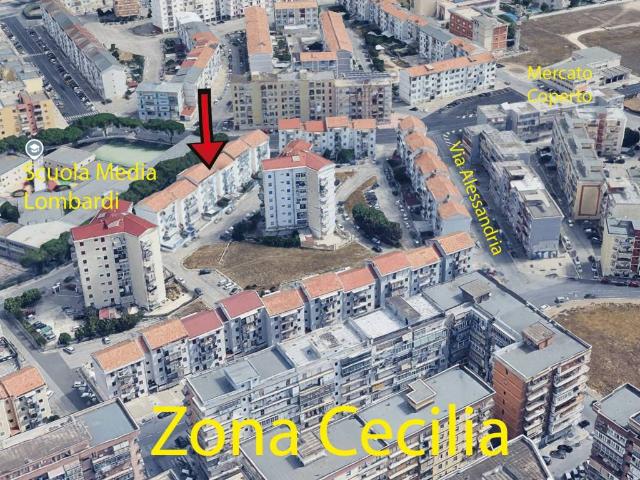 Appartamento in vendita a Municipio 3, Puglia
