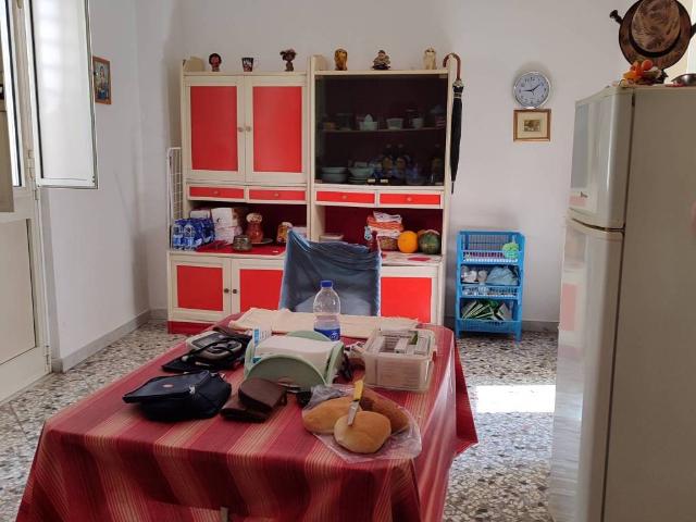 Appartamento in vendita a Municipio 4, Puglia