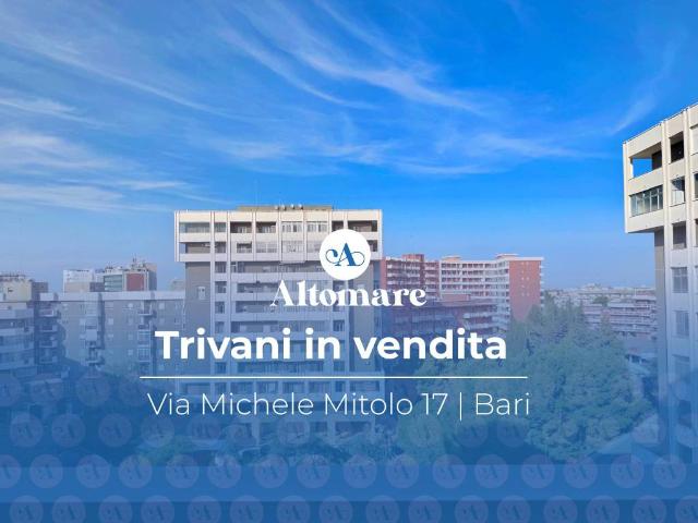 Appartamento in vendita a Municipio 2, Puglia