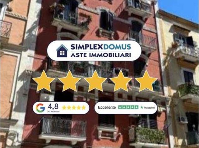 Appartamento in vendita a Libertà, Puglia