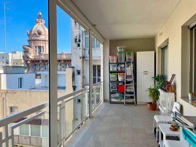 Appartamento in vendita a Bari