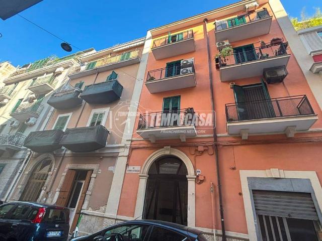 Appartamento in vendita a Municipio 2, Puglia