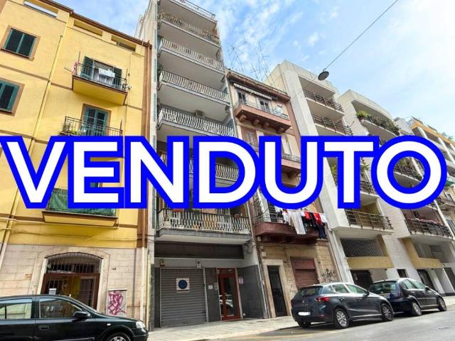 Appartamento in vendita a Municipio 1, Puglia
