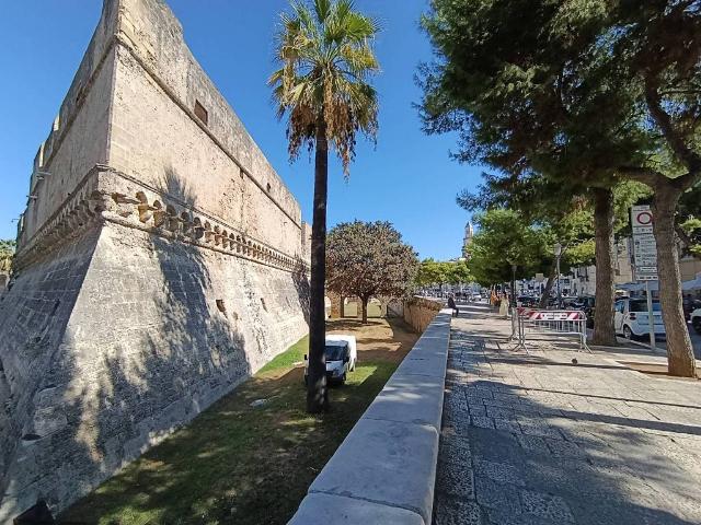 Appartamento in vendita a San Nicola, Bari