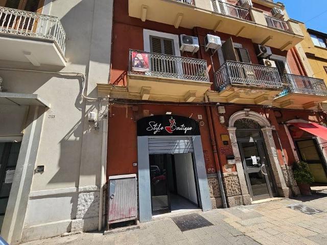 Appartamento in vendita a Municipio 1, Puglia