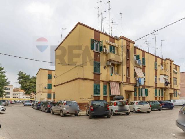 Appartamento in vendita a Puglia, Bari