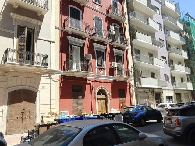 Appartamento in vendita a Municipio 1, Puglia