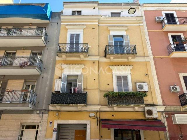 Appartamento in vendita a Municipio 1, Puglia
