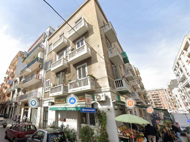 Appartamento in vendita a Municipio 1, Puglia
