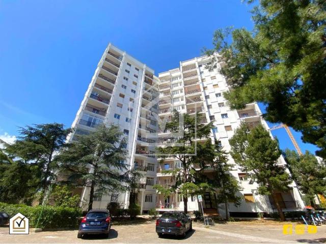 Appartamento in vendita a San Pasquale, Bari