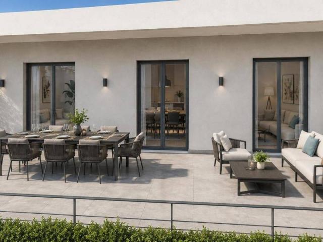 Appartamento in vendita a Municipio 1, Puglia