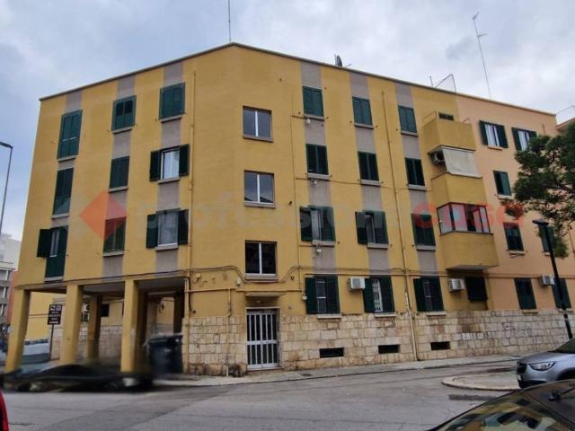Appartamento in vendita a Municipio 1, Puglia