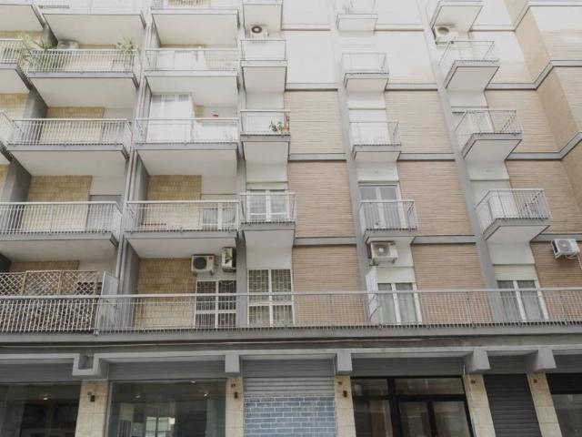 Appartamento in vendita a Municipio 1, Bari