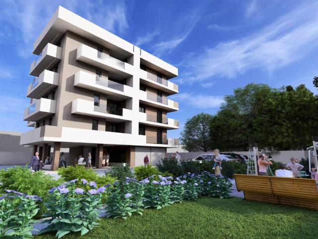 Appartamento in vendita a Municipio 4, Puglia
