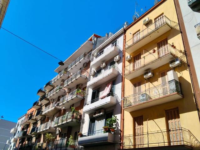Appartamento in vendita a Municipio 1, Puglia