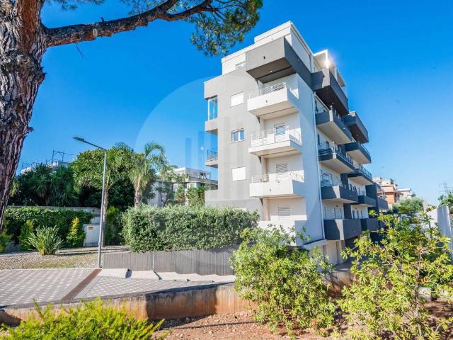 Appartamento in vendita a Bari