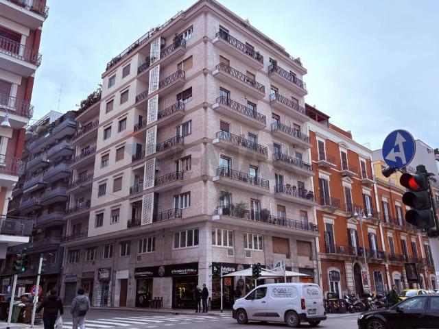 Appartamento in vendita a Municipio 1, Puglia
