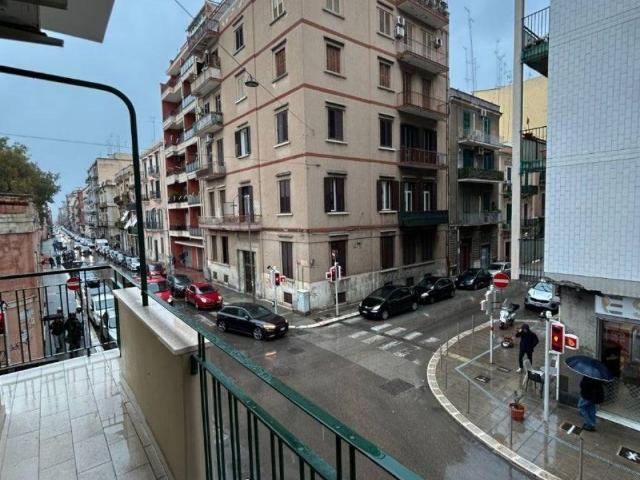 Appartamento in vendita a Municipio 1, Puglia