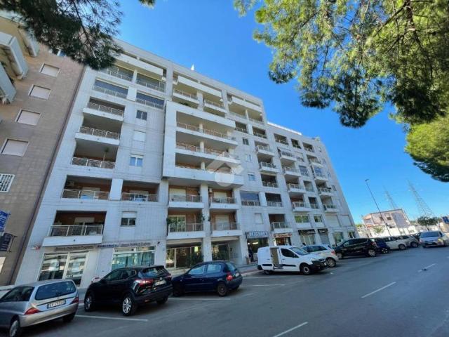 Appartamento in vendita a Municipio 1, Puglia