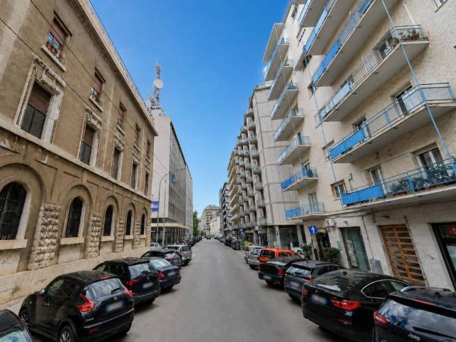 Appartamento in vendita a Municipio 1, Puglia