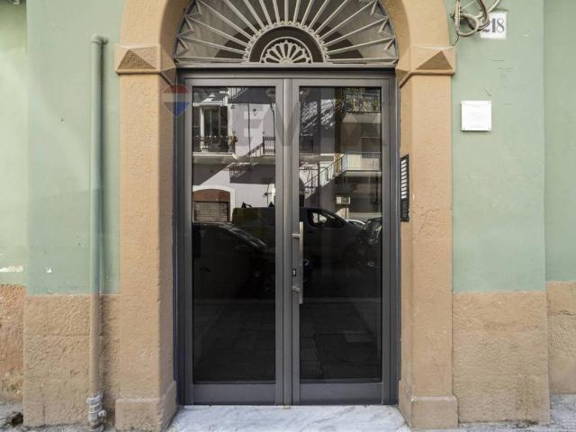 Appartamento in vendita a Municipio 1, Puglia