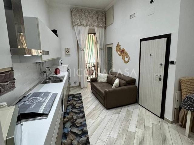 Appartamento in vendita a Municipio 1, Puglia