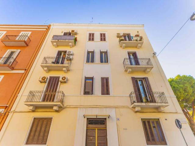 Appartamento in vendita a Puglia, Bari