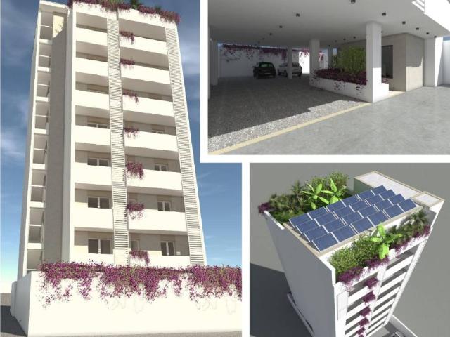 Appartamento in vendita a Libertà, Bari
