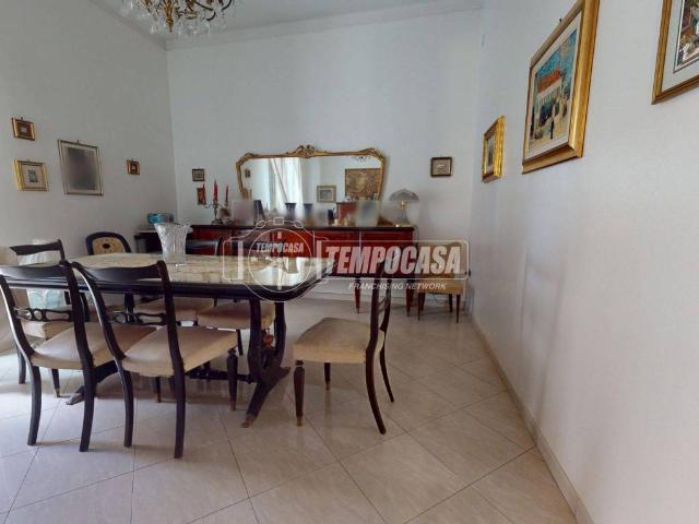 Appartamento in vendita a Bari