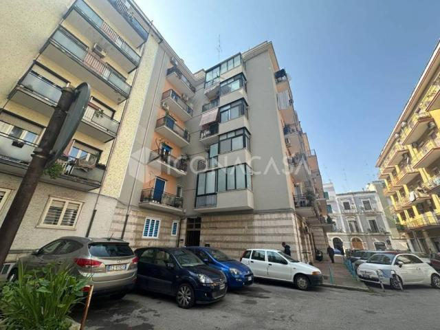 Appartamento in vendita a Municipio 1, Puglia