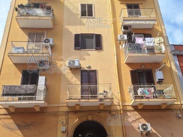 Appartamento in vendita a Municipio 1, Puglia