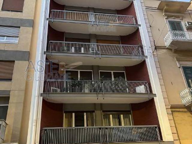 Appartamento in vendita a Municipio 1, Puglia