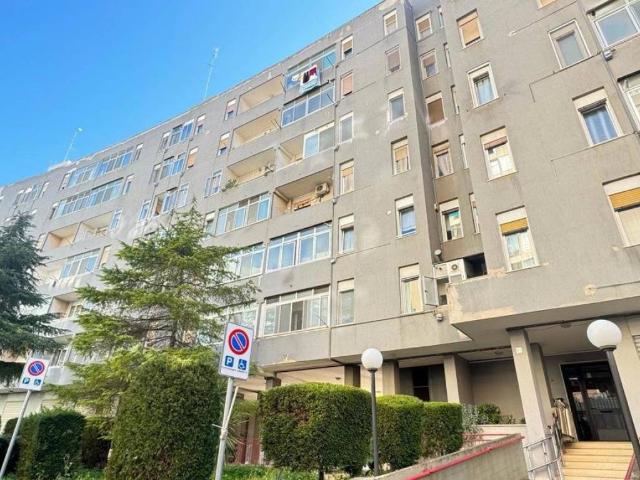 Appartamento in vendita a Poggiofranco, Bari